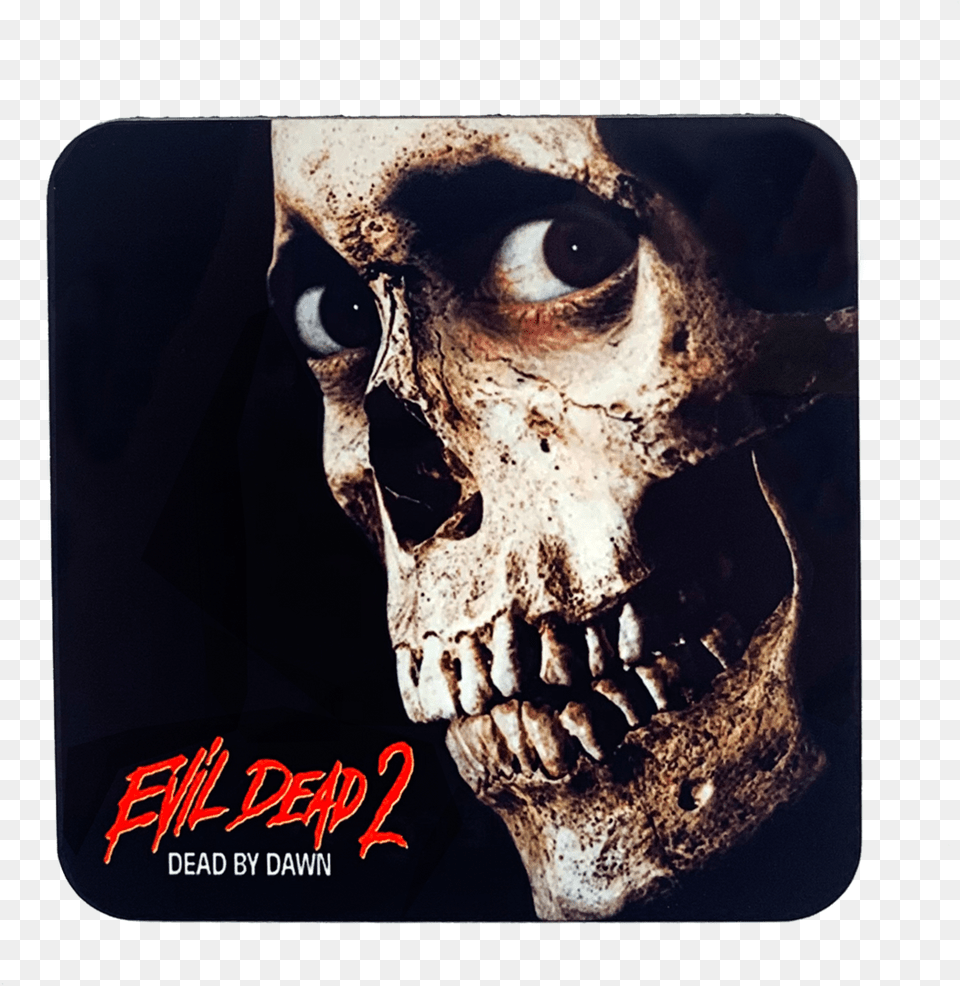 Swallowed Souls The Making Of Evil Dead, Face, Head, Person, Animal Png