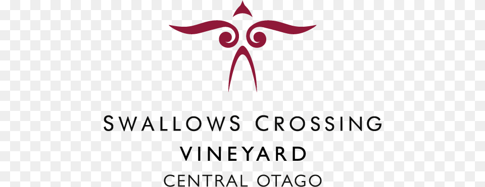 Swallows Crossing Vineyard Swallows Crossing, Logo Png Image