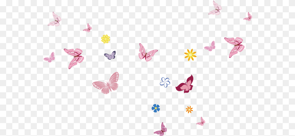 Swallowtail Butterfly, Paper, Art, Flower, Plant Free Png Download