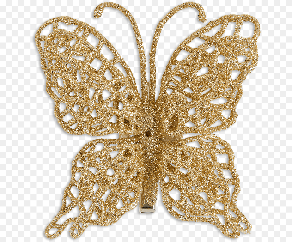 Swallowtail Butterfly, Accessories, Jewelry, Brooch, Necklace Png Image