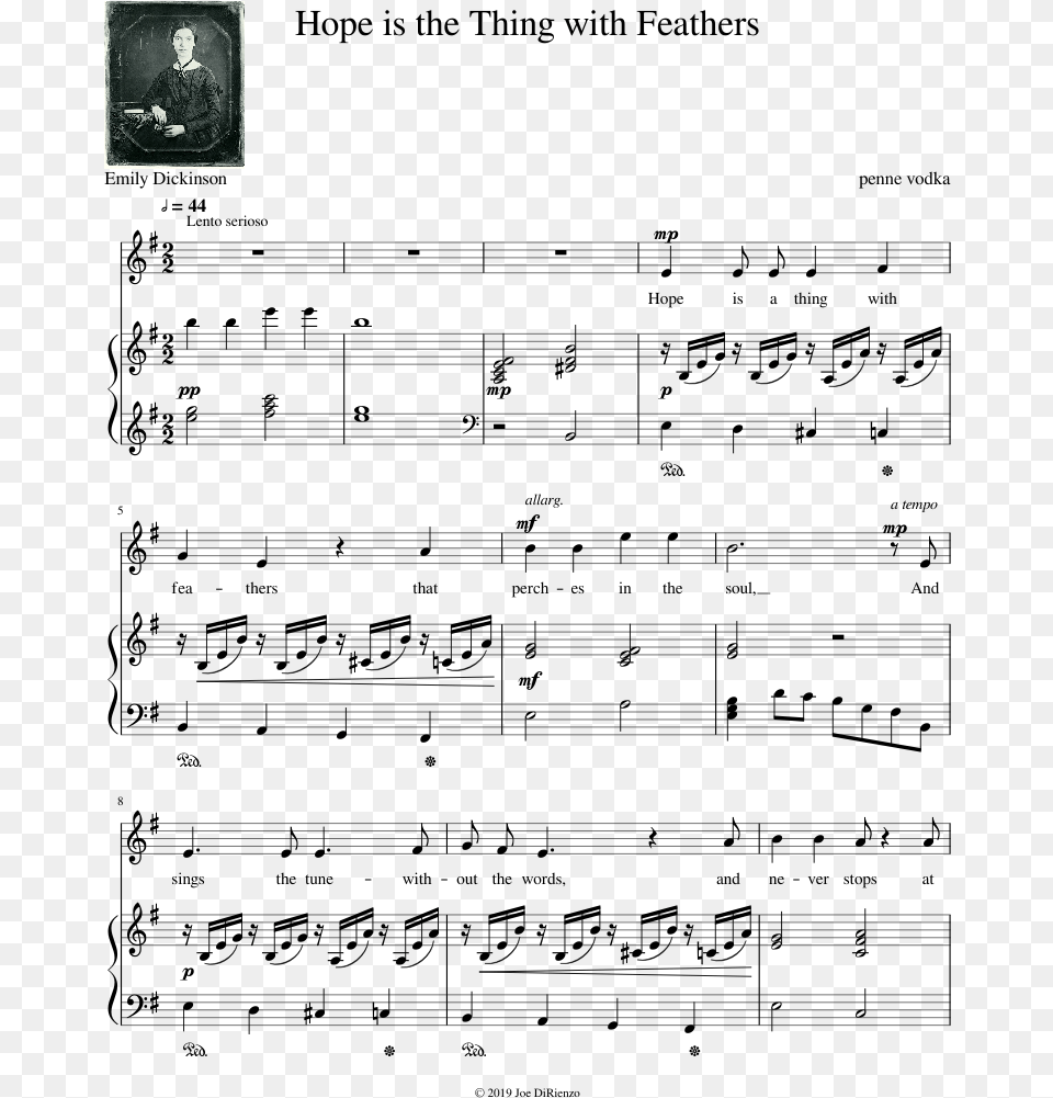 Swallowtail Jig Sheet Music, Adult, Male, Man, Person Free Png Download