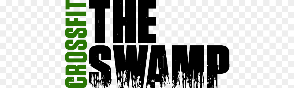 Swamp, Green, Text Png Image