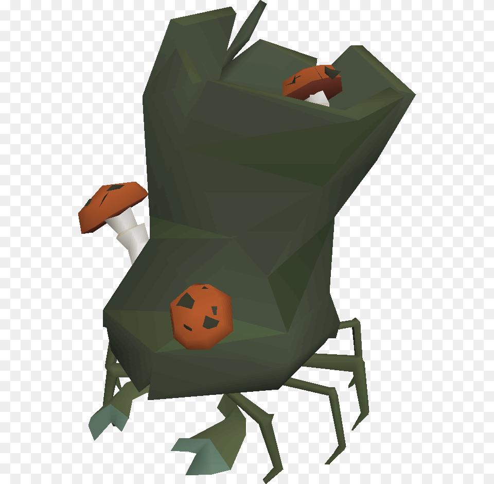 Swamp Crab Swamp Crab Osrs, Bag Free Png