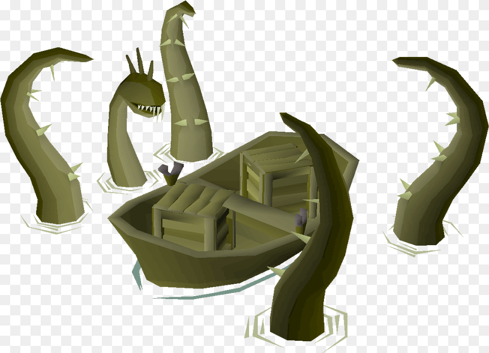 Swamp Creature Skiff, Electronics, Hardware, Land, Nature Png Image