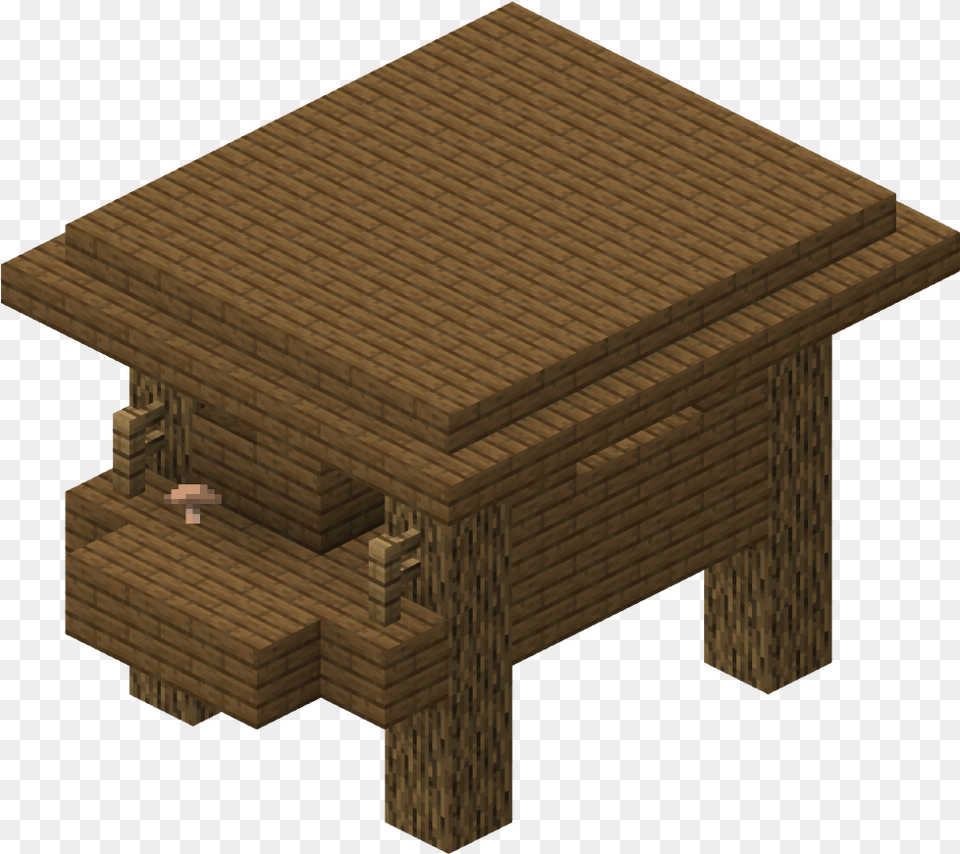 Swamp Hut, Coffee Table, Furniture, Table, Wood Free Png Download