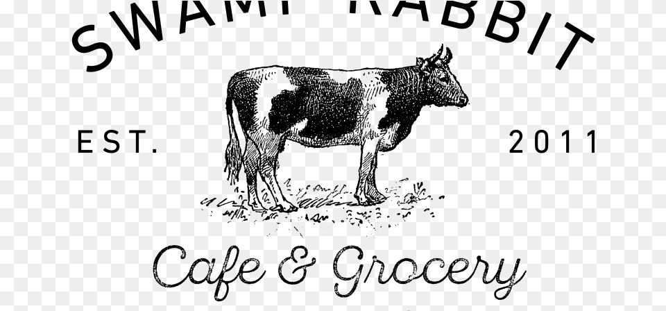 Swamp Rabbit Cafe And Grocery, Gray Png