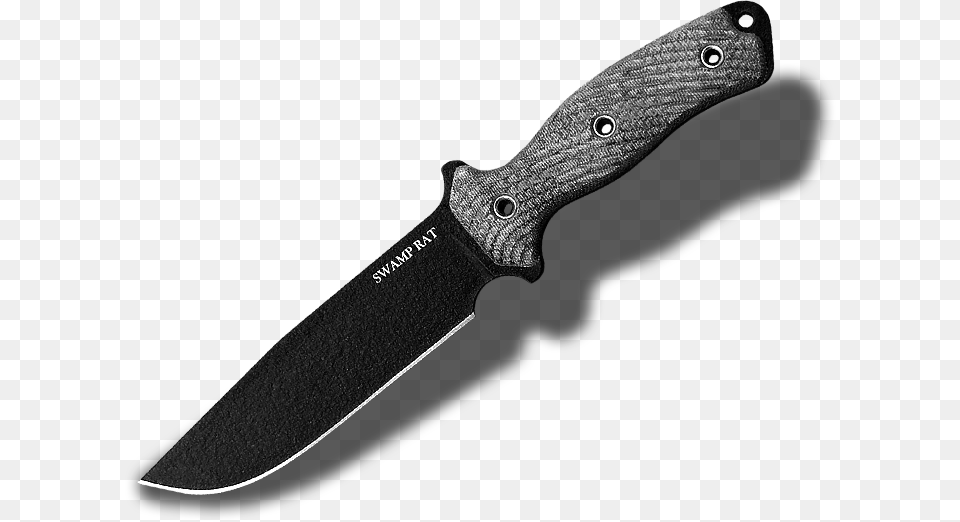 Swamp Rat Knife, Blade, Dagger, Weapon Free Png