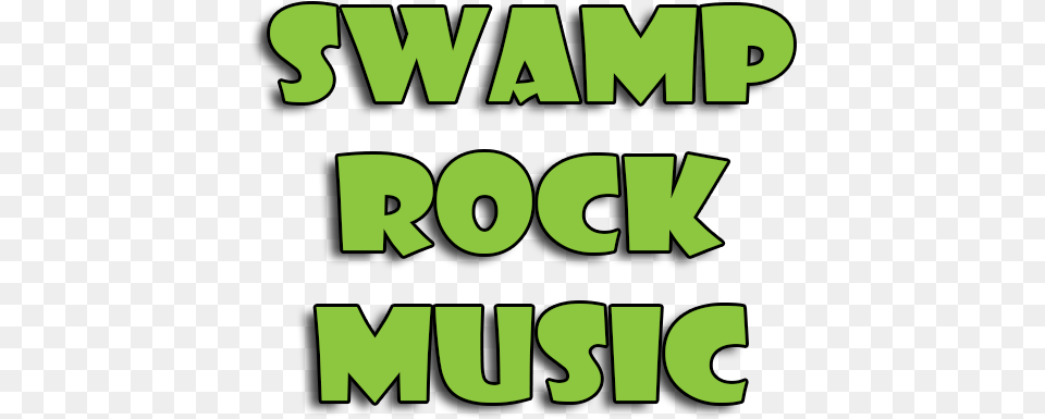 Swamp Rock Music Recording And Talent Manager, Green, Text, Symbol, Person Png