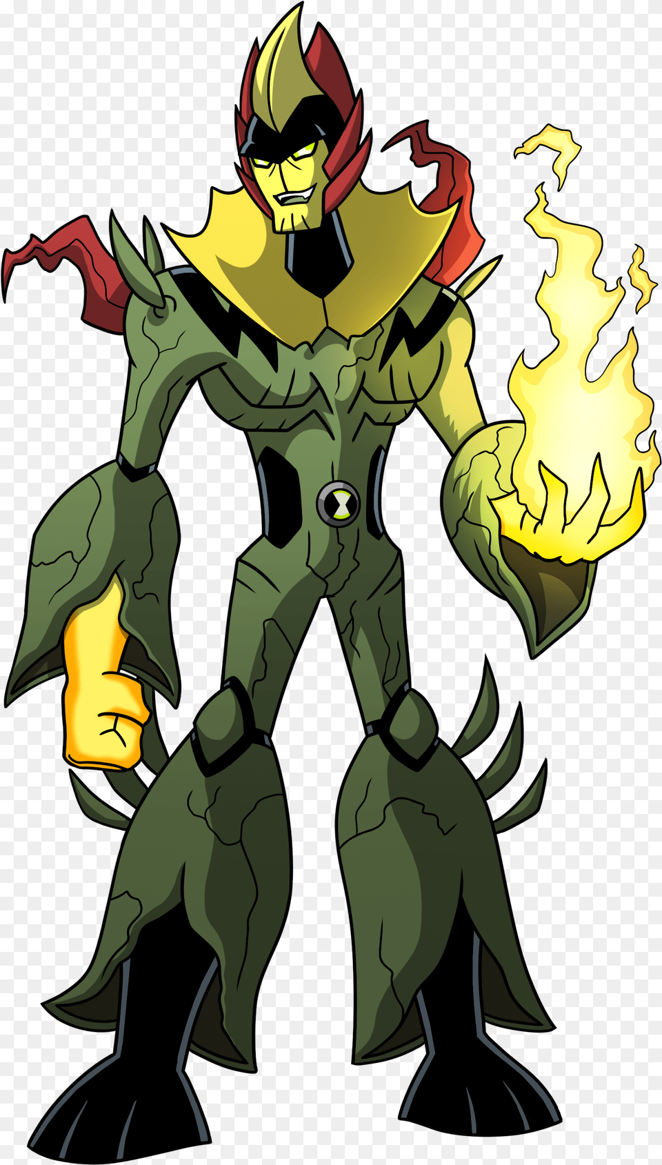 Swampfire, Person, Face, Head Png Image