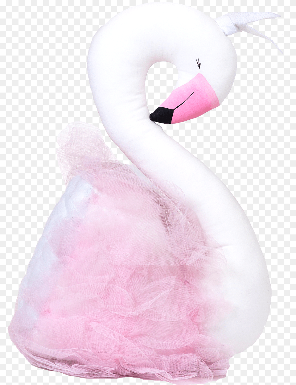 Swan, Baby, Person, Animal, Bird Free Png