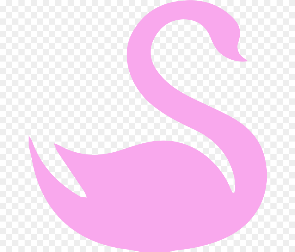 Swan Background Play Pink Swan, Animal, Bird, Astronomy, Moon Png