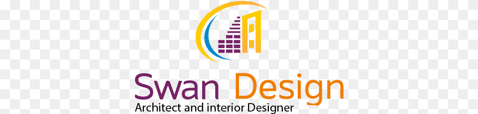 Swan Design And Architects Interior Designer Logo, Photography, People, Person Png