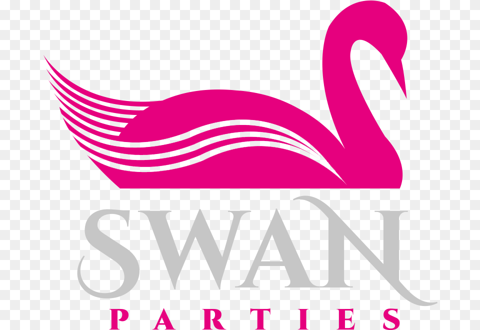 Swan Graphic Design, Animal, Bird, Flamingo, Book Png