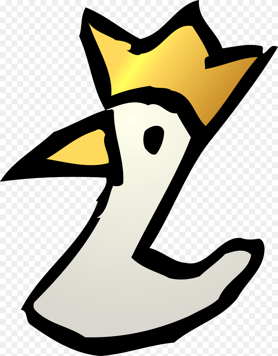 Swan Heart Clipart Clip Art Stock Swan Icon Icons Icon, Animal, Beak, Bird, Electronics Free Transparent Png
