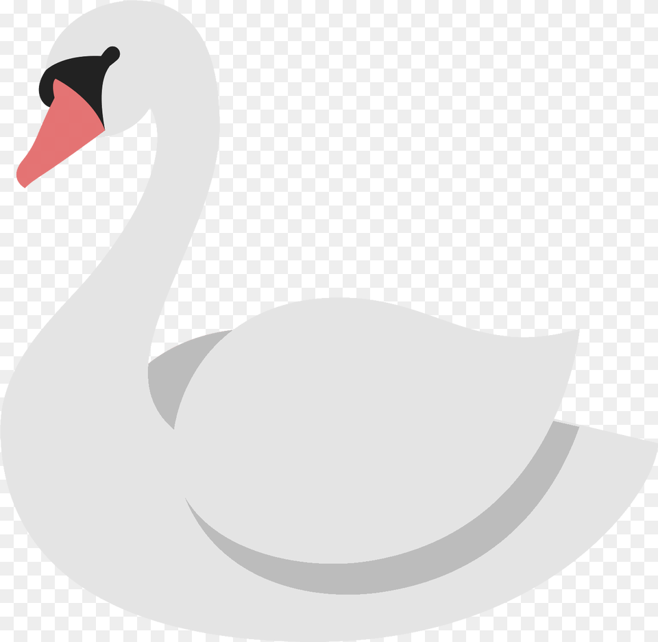 Swan Icon, Animal, Bird, Fish, Sea Life Free Transparent Png