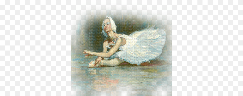 Swan Lake Ballerina Dying Swan Svetlana Zakharova, Dancing, Person, Leisure Activities, Ballet Free Transparent Png