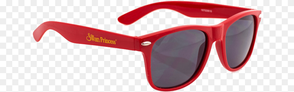 Swan Princess Logo Sunglasses, Accessories, Glasses Free Png Download