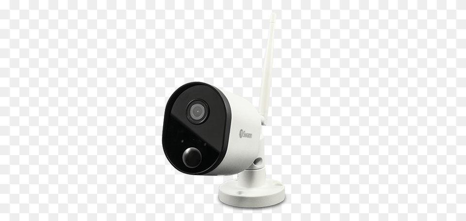Swann Wi Fi Outdoor Security Camera Review Rating, Electronics Free Transparent Png