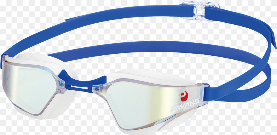 Swans Competitive Swimming Goggles Valkyrie Prem Lens, Accessories, Sunglasses, Glasses Png Image