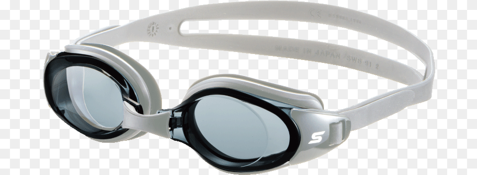 Swans Fitness Leisure Swimming Goggle Swans, Accessories, Goggles, Sunglasses Free Transparent Png