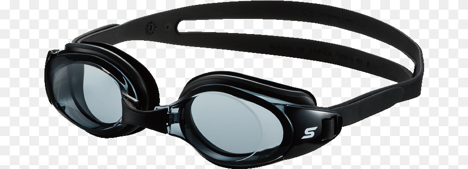 Swans Fitness Leisure Swimming Goggle Swans Sw, Accessories, Goggles, Glasses Free Transparent Png