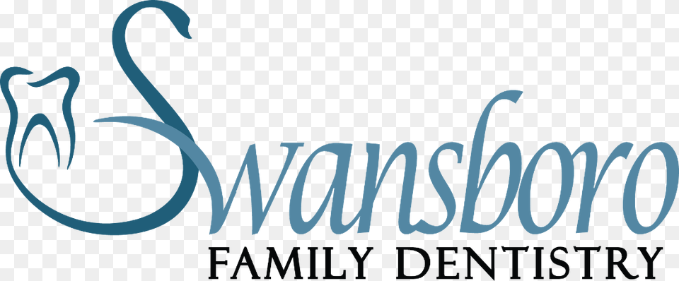 Swansboro Family Dentistry, Text, Logo Png