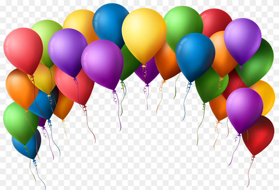 Swapnil Balloons Art Free Png