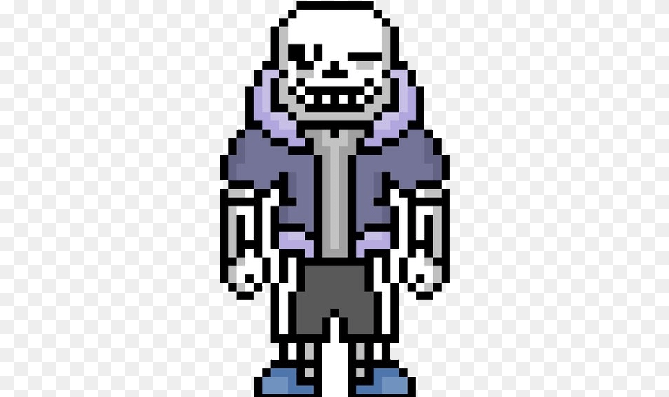 Swapswap Sans And Papyrus Designs By Undeadnicky By Cartoon, Robot Free Png