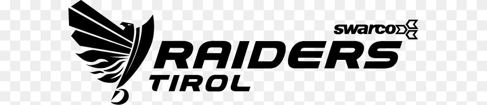 Swarco Raiders, Logo, Stencil, People, Person Png Image