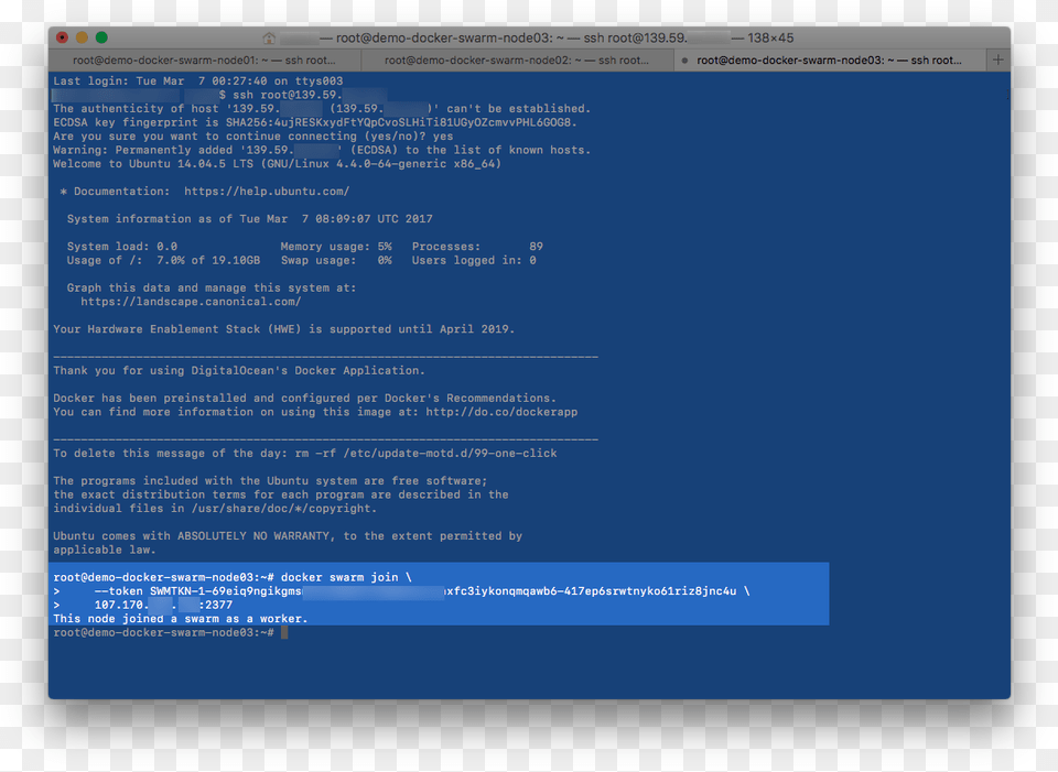 Swarm Join Ssh, Monitor, Computer Hardware, Electronics, File Free Transparent Png