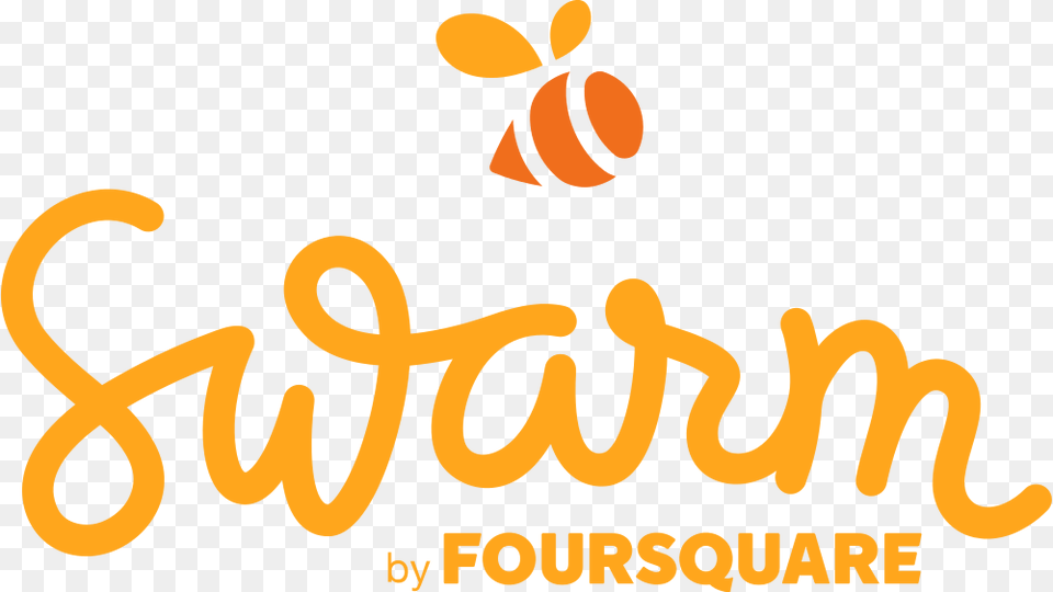 Swarm Logo, Text Free Png Download