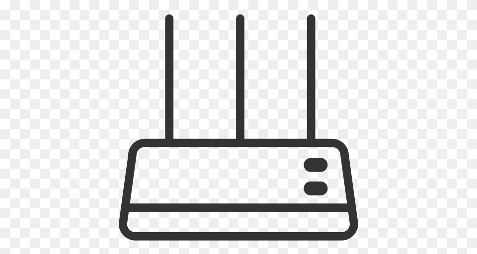 Swarm Router Router Wifi Icon And Vector For Download, Electronics, Hardware, Modem Free Transparent Png