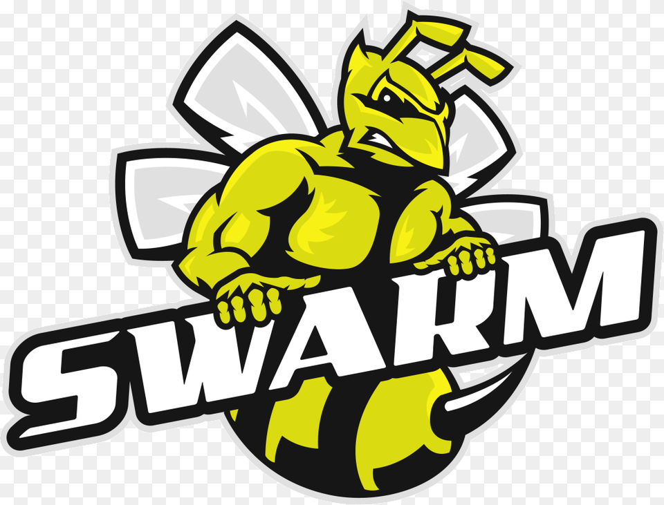 Swarm Team, Bulldozer, Machine, Sticker Free Png