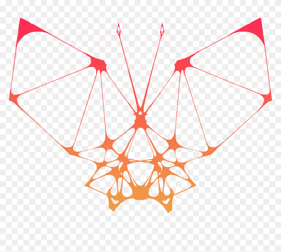 Swarm Theory Swarm Theory Umbrella, Accessories, Pattern, Fractal, Ornament Free Png Download