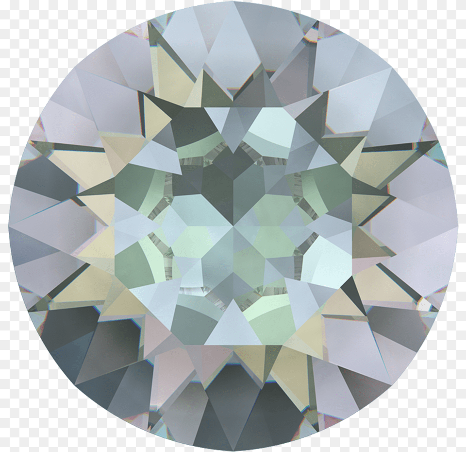 Swarovski 1088 Xirius Pointed Back Chaton Pp32 Crystal Round Crystal Swarovski Stone, Accessories, Diamond, Gemstone, Jewelry Free Png