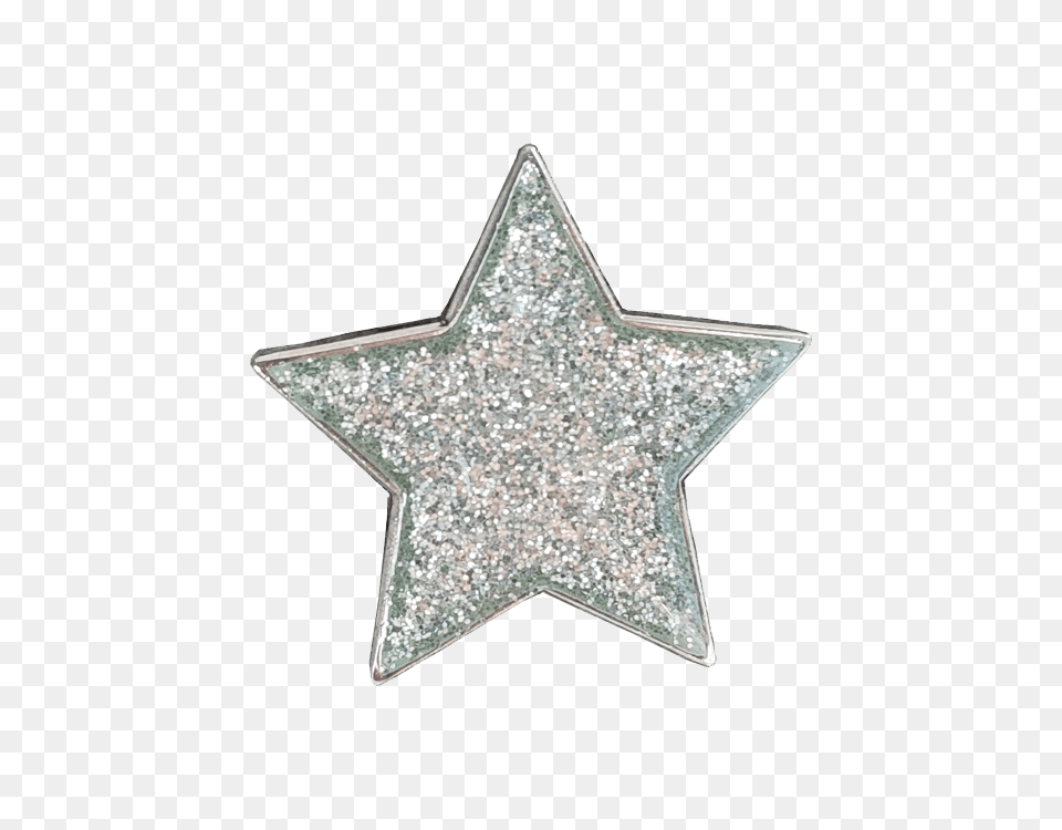 Swarovski 4745 Rhinestone Stars Dreamtime Creations Star Shaped Swarovski Crystal, Symbol, Star Symbol, Accessories Free Png Download