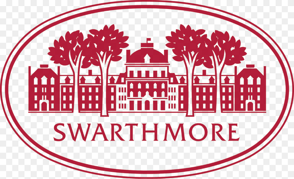 Swarthmore College Logo Free Transparent Png