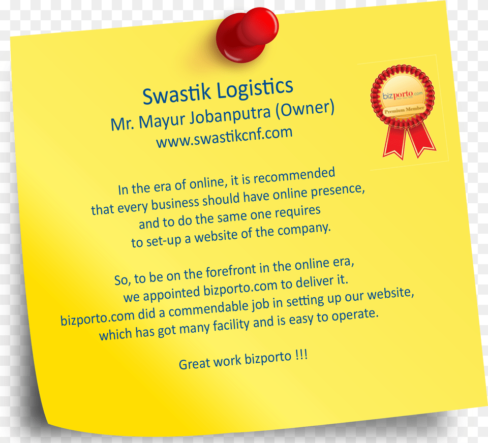 Swastik C Amp F Services Pvt Ltd Is A Warehousing Amp Logistics Circle, Advertisement, Poster, Text, Book Png Image