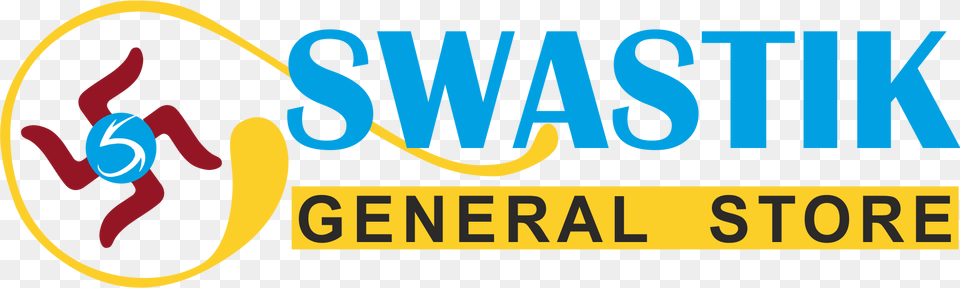 Swastik General Store, Logo Png