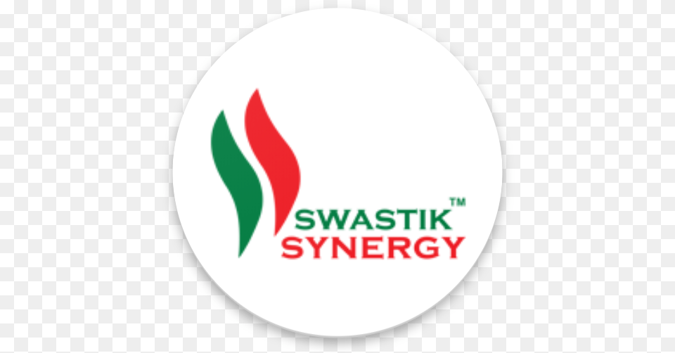 Swastik Synergy U2013 Apps Circle, Logo, Astronomy, Moon, Nature Free Png Download