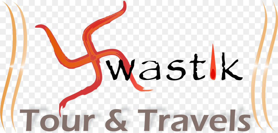 Swastik Tour Amp Travels Download Calligraphy, Person, Text Png Image