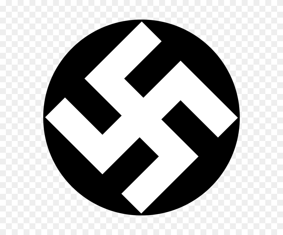 Swastika, Cross, Symbol Free Png Download