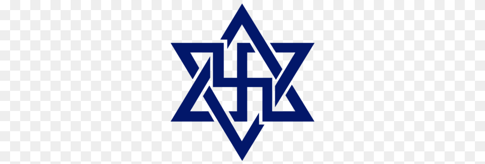 Swastika, Star Symbol, Symbol, Outdoors Png Image