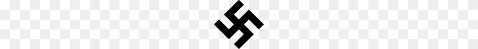 Swastika Clip Art Clip Art Vector Art, Gray Free Png
