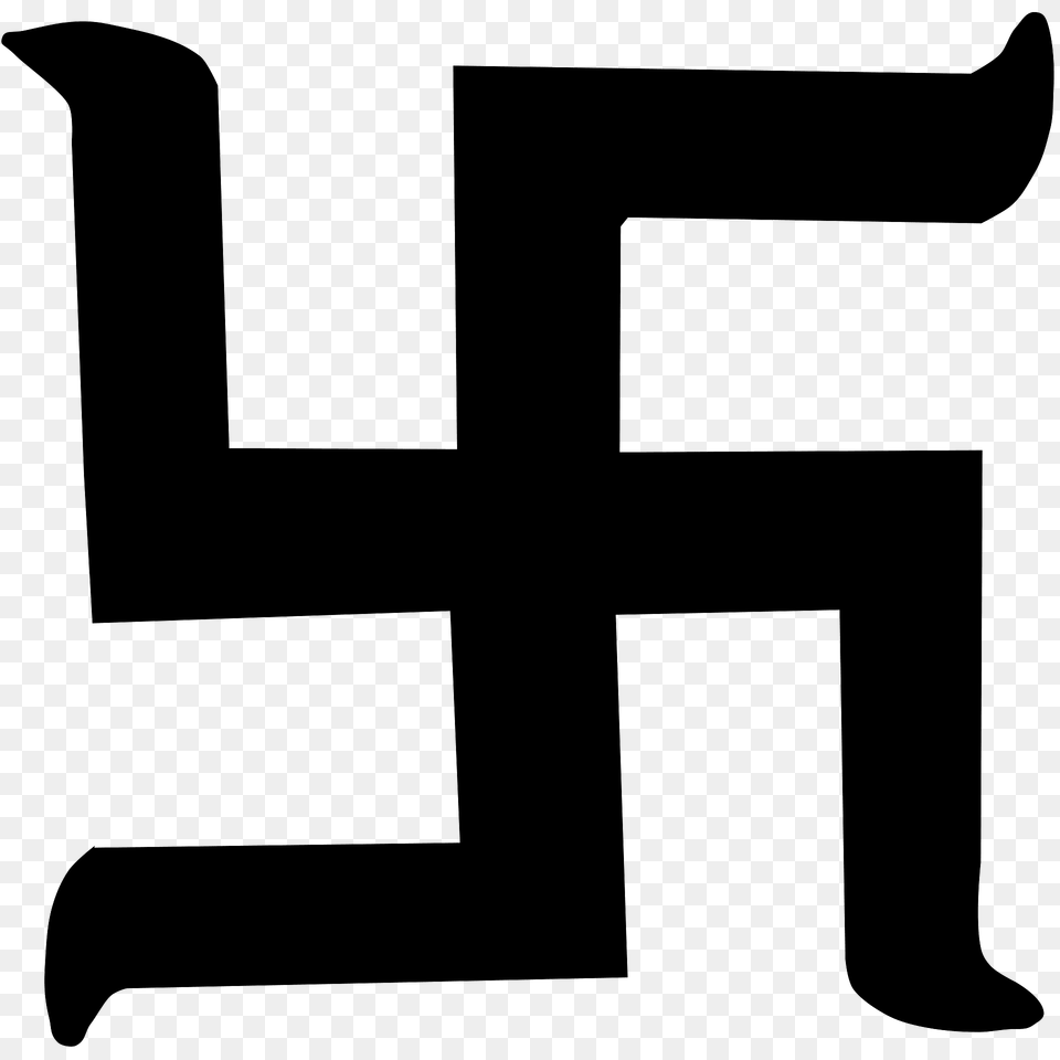 Swastika Clipart, Symbol, Text Free Png