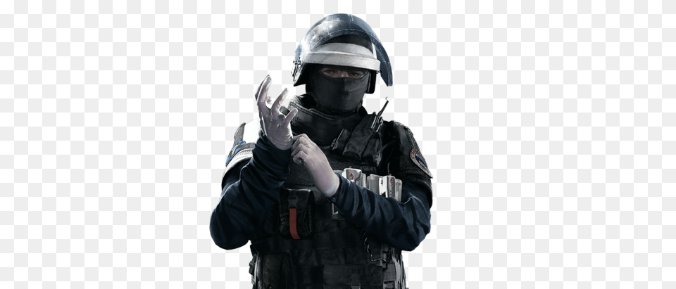 Swat, Adult, Male, Man, Person Png Image