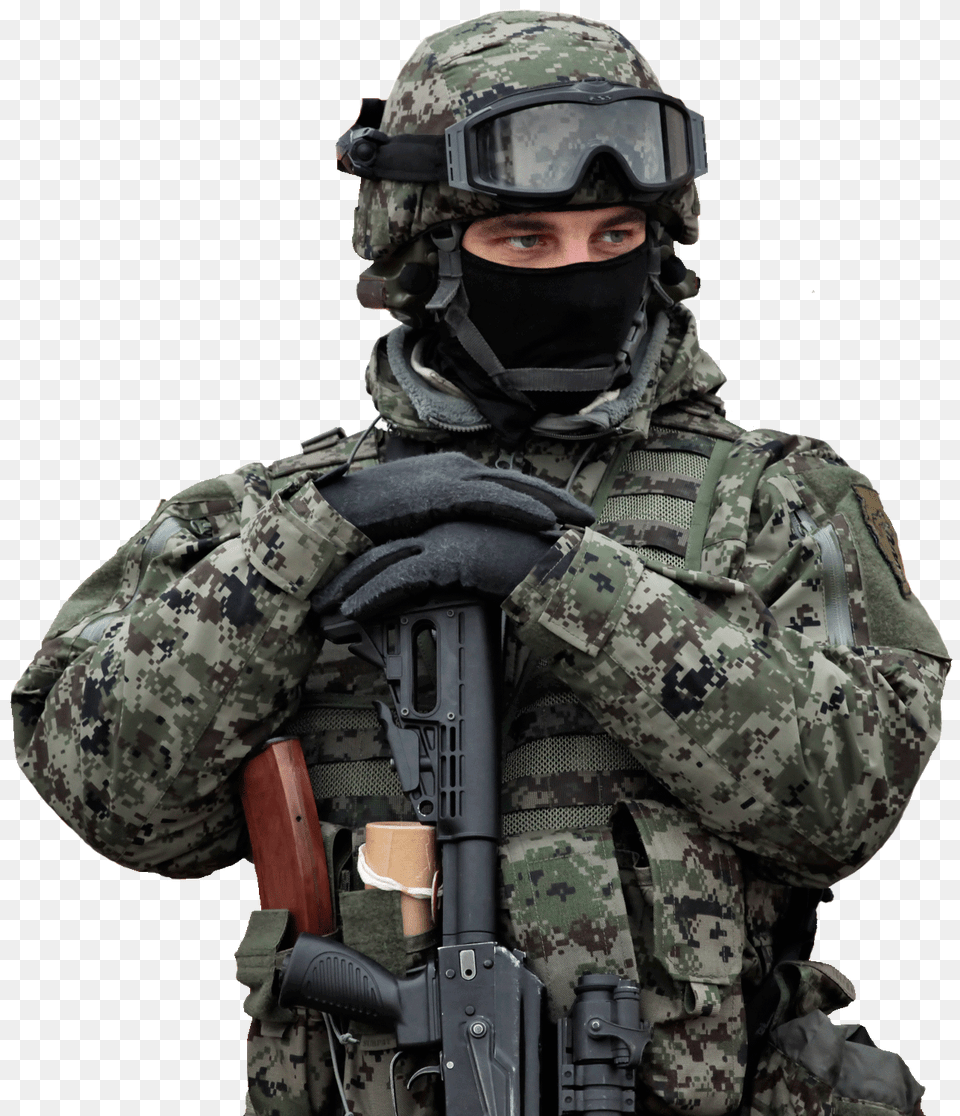 Swat, Military Uniform, Military, Adult, Person Free Png