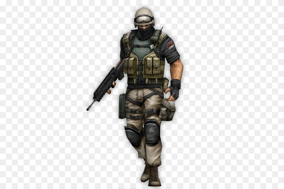 Swat, Adult, Male, Man, Person Free Transparent Png