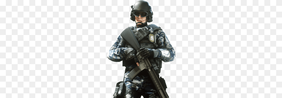Swat, Adult, Person, Man, Male Png Image