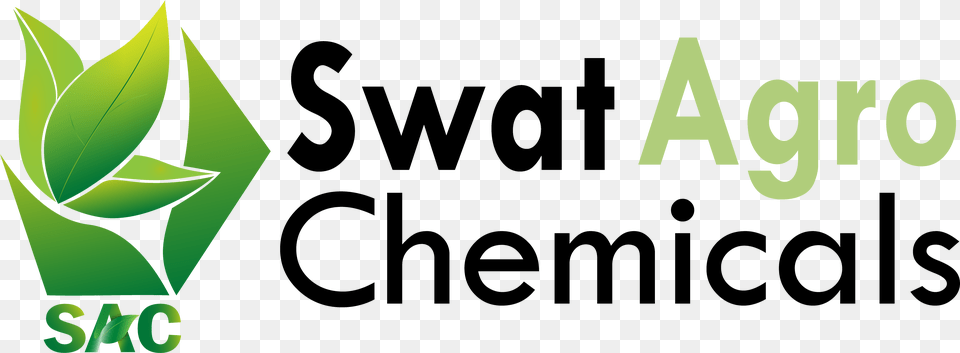 Swat Agro Chemicals Swat Agro Chemicals Logo, Green, Leaf, Plant Png Image